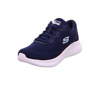 Skechers Femme Lite Pro Basket, Bleu Marine, 38 EU