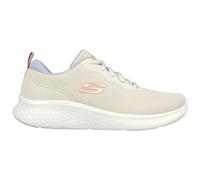 Skechers Femme Lite Pro Best Chance, Natural Mesh/Multi Trim, 41 EU
