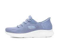 Skechers Baskets Femme Lite Pro Natural Beauty Ardoise 39 EU