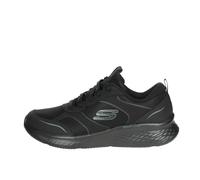 Skechers Femme Lite Pro Basket, Noir, 39 EU