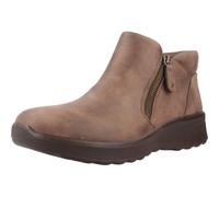 Bottines et boots Skechers LOVELY VIBE - FALL I pour Femme 38 Marron