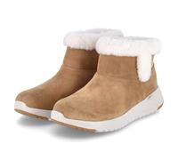 Skechers Femme Marche Confortable Stellar on-The-Go Bottine, châtaigne, 36 EU