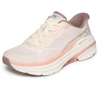 Skechers Femme Max Cushioning Arch Fit 2.0 Azusah Slip-in ENTRAINEUSE, Orange, 38 EU