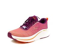 Skechers Femme Max Cushioning Elite 2.0 Basket, Rouge, 37 EU