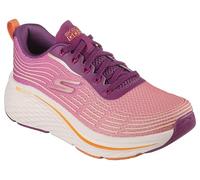 Skechers Max Cushioning Elite 2.0 - Alaura Moyen Width en Framboise, Pointure 41, Vegan, Lavable en machine