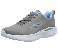 Skechers Femme Max Cushioning Elite 2.0 Baskets, Noir, 35.5 EU