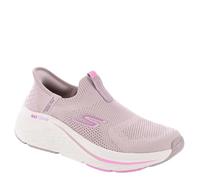 Skechers Femme Max Cushioning Elite 2.0 Eternal Basket, Violet, 41 EU