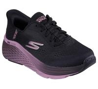 Skechers Femme Max Cushioning Elite 2.0 Solace Basket, Noir, 38.5 EU