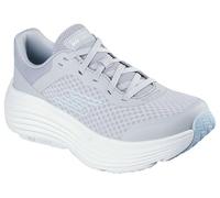Skechers Femme Max Cushioning Endeavour Canova Basket, Gris Clair, 38 EU
