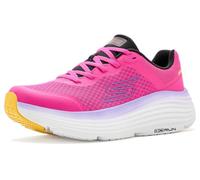 Skechers Femme Max Cushioning Endeavour Canova, Rouge, 38 EU