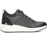 Skechers Femme Milliards 2 Basket, Noir, 41 EU