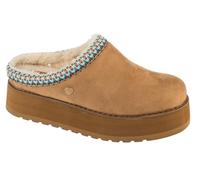 Skechers Femme Mocassin, Beige, 41 EU