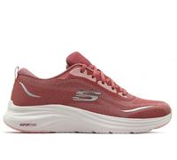 Skechers Femme Mousse Vapeur Basket, Rouge, 36 EU