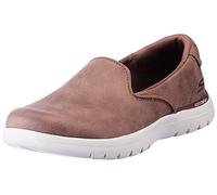 Skechers Femme O-t-g Womens Basket, Gris, 35 EU