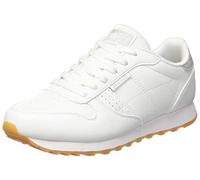 Skechers Femme OG 85-Old School Cool' Baskets Hautes, Blanc (White 699-Wht), 39.5 EU