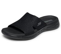 Skechers Sandale On-the-GO 600 Adore Femme Noir 37 EU