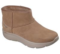 Skechers Femme on-The-Go Encore Blair Bottine, Chestnut Suede, 37 EU