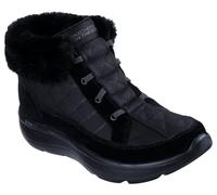 Skechers Femme On-The-Go Encore Elisa Slip-In ENTRAINEUSE, Black Textile, 40 EU