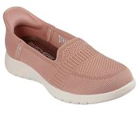 Skechers Femme on-The-Go Flex-Camellia Hands Free Slip-Ins Mocassin, Caramel, 39.5 EU