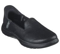 Skechers Femme on-The-go Flex-Captivating Basket, Black, 39 EU