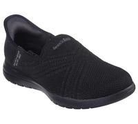 Skechers Femme on-The-GO Flex Excellency Basket, Black, 42 EU
