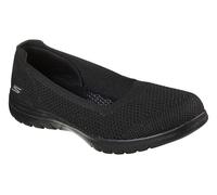 Skechers Femme On-the-go Flex Wonderous Sabots Et Mules, Chaussures, Bbk, 36.5 EU