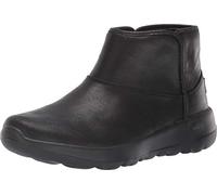 Skechers Femme on-The-go Joy Bottes Classiques, Noir (Black Textile BBK), 36 EU