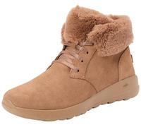 Skechers Femme on-The-go Joy Bottine, Brown, 37 EU