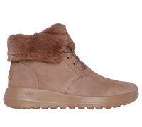 Skechers Femme on-The-go Joy Bottine, Brown, 37 EU