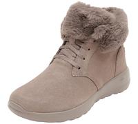 Skechers Femme on-The-go Joy Bottine, Dark Taupe, 38 EU