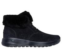 Skechers Femme on-The-go Joy Bottine, Noir, 37 EU