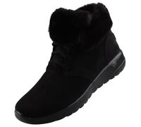 Skechers Femme on-The-go Joy Bottine, Noir, 39 EU