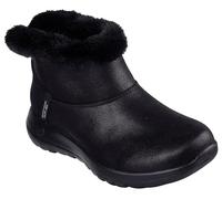 Skechers Femme on-The-GO Joy Cozy Dream Bottine, Black, 38.5 EU