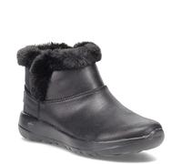 Skechers Femme on-The-GO Joy Endeavor Winter, Boots, Noir, 37 EU