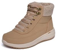 Skechers Femme On-The-Go Stellar Bottes