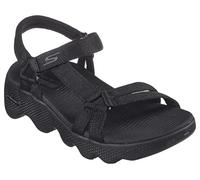 Skechers Femme on-The Go Walk Massage Fit-Transcend Sandale de pêcheur