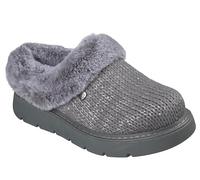 Skechers Femme | Collection Automne Hiver | Mules | Plat | Semelle intérieure en mousse à mémoire de forme