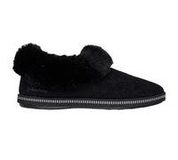 SKECHERS Pantoufle 'COZY CAMPFIRE' noir, Taille 38