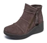 Skechers Femme Parallel Lite Bottine