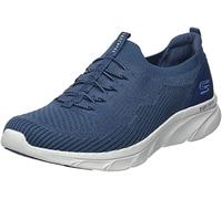 Skechers Femme Prix Bonus D'lux Comfort Basket, Bleu Marine, 37 EU