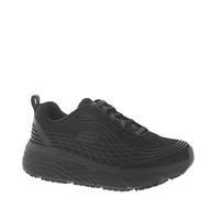 Skechers Femme Relaxed Fit Max Cusioning Elite SR Outsole Chaussure de Professionnel de la santé, Cruz V2 Fresh Foam, 38.5 EU