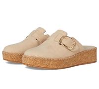 Skechers Femme Rosey Rise-on Parade Sabot, Naturel, 41 EU