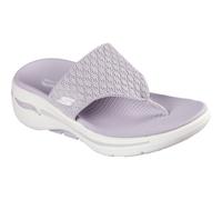 Skechers Femme Sandal-Go Marche Arquée Compatible Avec Envoutante, 2 Couleurs,