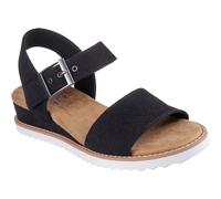 Skechers Femme Sandale - Désert Bisou Serendipitous En 2 Couleurs,3-8 -