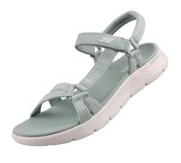 Sandales Skechers Go Walk Flex Sublime bleu clair femme - 40