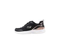 Skechers Baskets femme Skech‑Air Dynamight The Halcyon Noir 37,5 EU