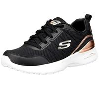Skechers Femme Skech-air Dynamight The Halcyon Shoes, Noir, 39 EU