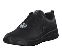 Skechers Chaussures de travail Femme Noir Taille 41 EU