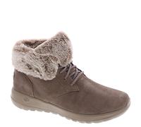 Skechers Femme Skechers half shoes boots, Gris, 38 EU