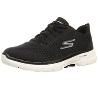 Skechers Femme Skechers sneakers sports shoes, Noir, 40 EU